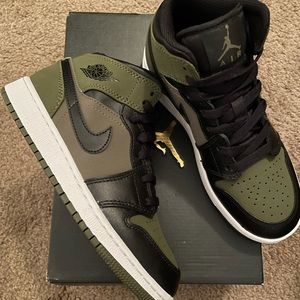 Air Jordan 1